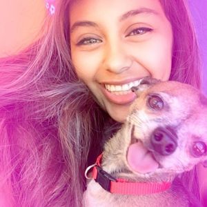 Meet your Posher, Flor